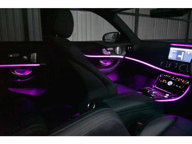 メルセデスベンツ Ｅクラス Ｅ２００ アバンギャルド （ＢＳＧ搭載モデル） ＡＭＧライン R1年 (関東) 99