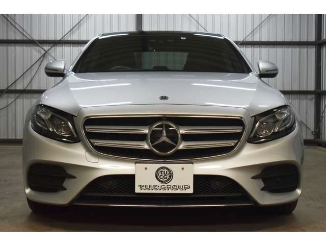 メルセデスベンツ Ｅクラス Ｅ２００ アバンギャルド （ＢＳＧ搭載モデル） ＡＭＧライン R1年 (関東) 99