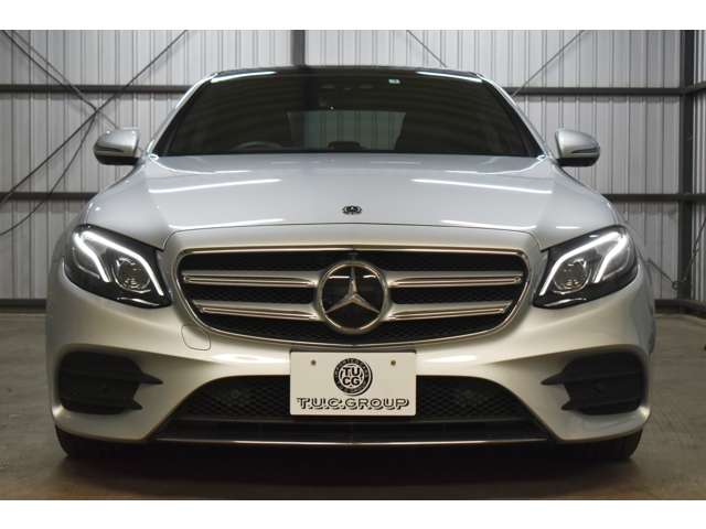 メルセデスベンツ Ｅクラス Ｅ２００ アバンギャルド （ＢＳＧ搭載モデル） ＡＭＧライン R1年 (関東) 99