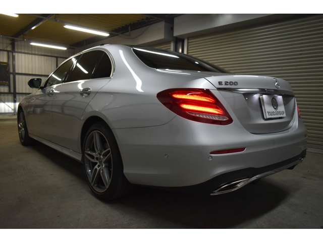 メルセデスベンツ Ｅクラス Ｅ２００ アバンギャルド （ＢＳＧ搭載モデル） ＡＭＧライン R1年 (関東) 99