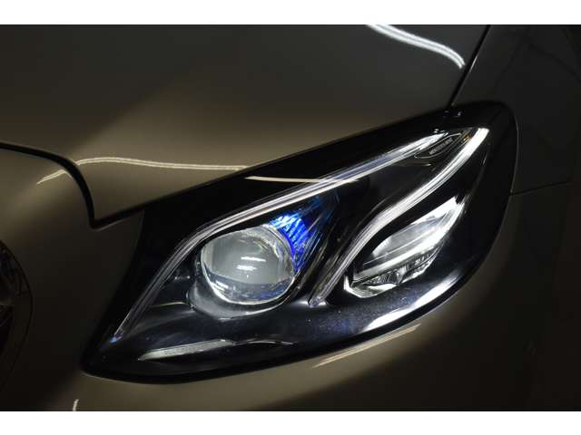 メルセデスベンツ Ｅクラス Ｅ２００ アバンギャルド （ＢＳＧ搭載モデル） ＡＭＧライン R1年 (関東) 99