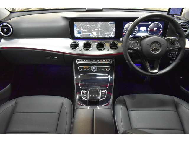 メルセデスベンツ Ｅクラスオールテレイン Ｅ２２０Ｄ ４マチック ディーゼルターボ ４ＷＤ H30年 (関東) 99