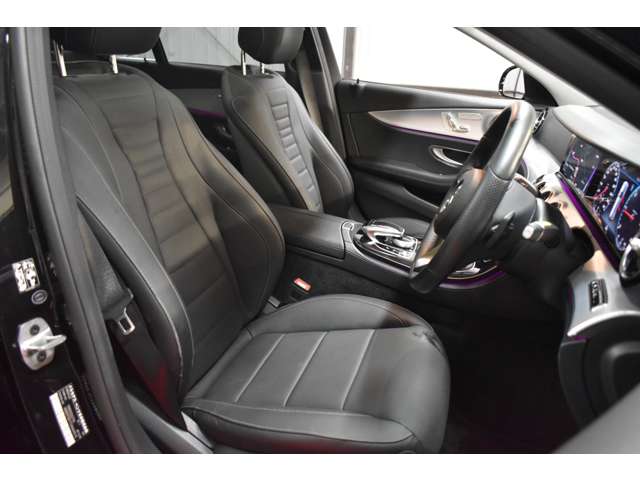 メルセデスベンツ Ｅクラスオールテレイン Ｅ２２０Ｄ ４マチック ディーゼルターボ ４ＷＤ H30年 (関東) 99