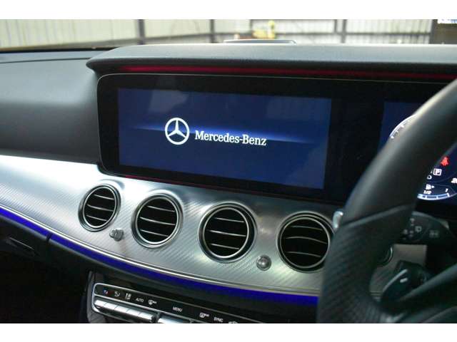 メルセデスベンツ Ｅクラスオールテレイン Ｅ２２０Ｄ ４マチック ディーゼルターボ ４ＷＤ H30年 (関東) 99