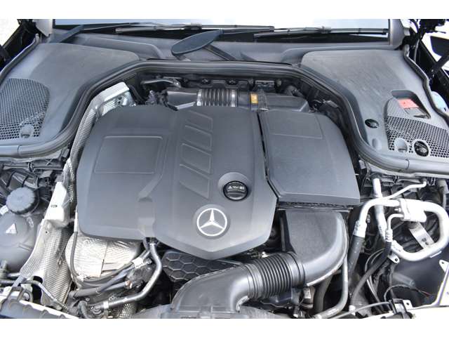 メルセデスベンツ Ｅクラスオールテレイン Ｅ２２０Ｄ ４マチック ディーゼルターボ ４ＷＤ H30年 (関東) 99