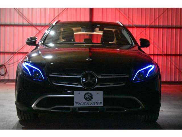 メルセデスベンツ Ｅクラスオールテレイン Ｅ２２０Ｄ ４マチック ディーゼルターボ ４ＷＤ H30年 (関東) 99