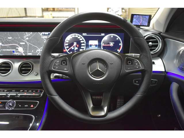 メルセデスベンツ Ｅクラスオールテレイン Ｅ２２０Ｄ ４マチック ディーゼルターボ ４ＷＤ H30年 (関東) 99