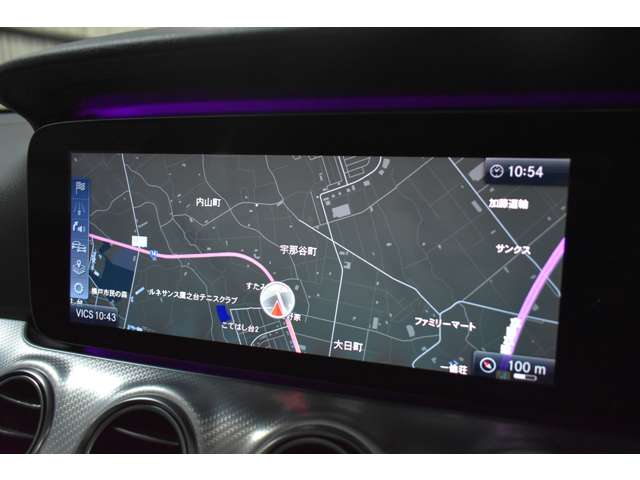 メルセデスベンツ Ｅクラスオールテレイン Ｅ２２０Ｄ ４マチック ディーゼルターボ ４ＷＤ H30年 (関東) 99