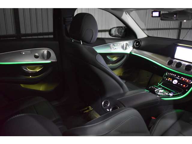 メルセデスベンツ Ｅクラスオールテレイン Ｅ２２０Ｄ ４マチック ディーゼルターボ ４ＷＤ H30年 (関東) 99