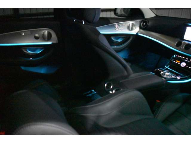 メルセデスベンツ Ｅクラスオールテレイン Ｅ２２０Ｄ ４マチック ディーゼルターボ ４ＷＤ H30年 (関東) 99