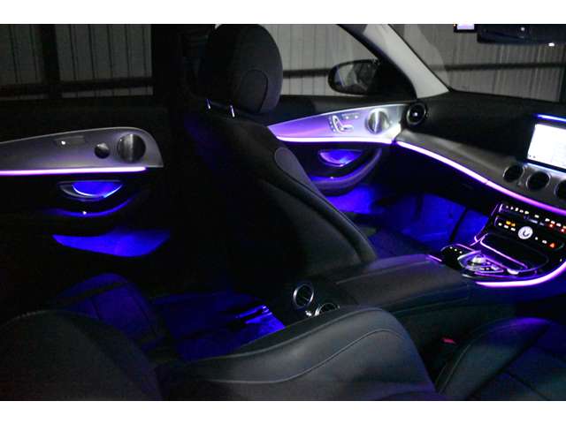 メルセデスベンツ Ｅクラスオールテレイン Ｅ２２０Ｄ ４マチック ディーゼルターボ ４ＷＤ H30年 (関東) 99