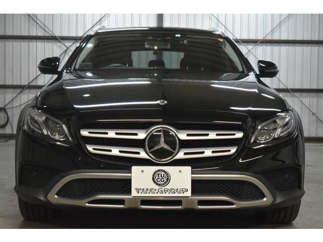 メルセデスベンツ Ｅクラスオールテレイン Ｅ２２０Ｄ ４マチック ディーゼルターボ ４ＷＤ H30年 (関東) 99