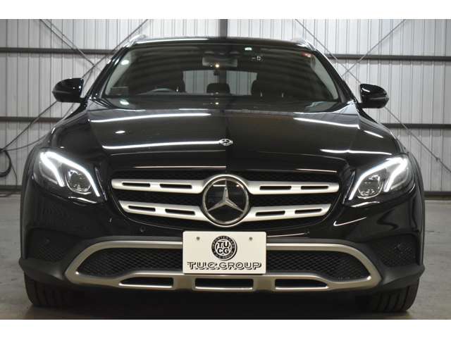 メルセデスベンツ Ｅクラスオールテレイン Ｅ２２０Ｄ ４マチック ディーゼルターボ ４ＷＤ H30年 (関東) 99