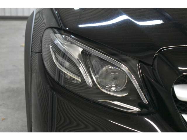 メルセデスベンツ Ｅクラスオールテレイン Ｅ２２０Ｄ ４マチック ディーゼルターボ ４ＷＤ H30年 (関東) 99