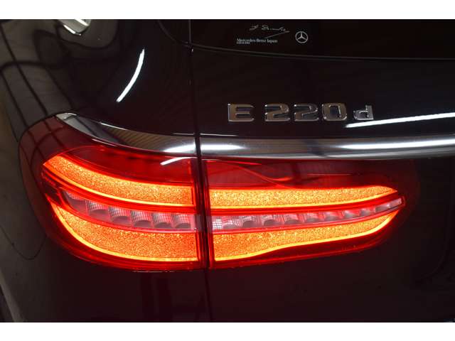 メルセデスベンツ Ｅクラスオールテレイン Ｅ２２０Ｄ ４マチック ディーゼルターボ ４ＷＤ H30年 (関東) 99