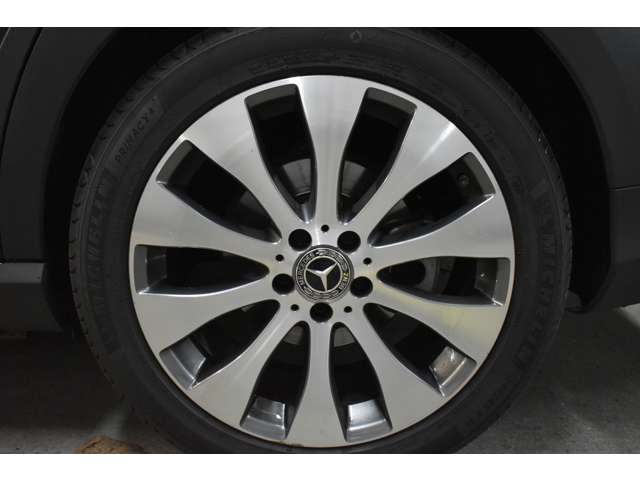 メルセデスベンツ Ｅクラスオールテレイン Ｅ２２０Ｄ ４マチック ディーゼルターボ ４ＷＤ H30年 (関東) 99