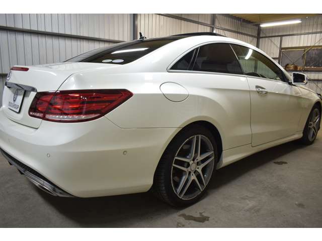 メルセデスベンツ Ｅクラス Ｅ４００ H27年 (関東) 99