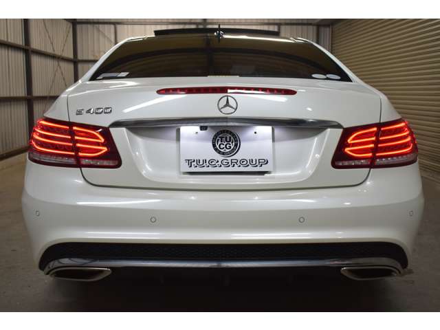 メルセデスベンツ Ｅクラス Ｅ４００ H27年 (関東) 99