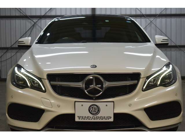 メルセデスベンツ Ｅクラス Ｅ４００ H27年 (関東) 99