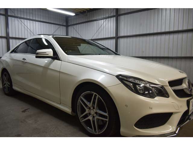 メルセデスベンツ Ｅクラス Ｅ４００ H27年 (関東) 99