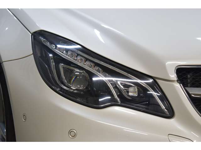 メルセデスベンツ Ｅクラス Ｅ４００ H27年 (関東) 99