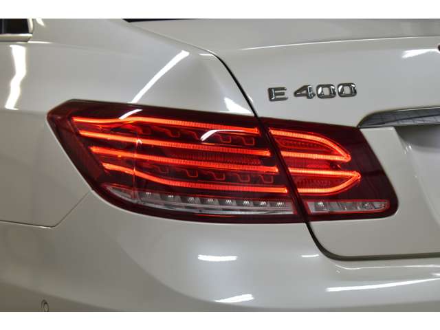 メルセデスベンツ Ｅクラス Ｅ４００ H27年 (関東) 99
