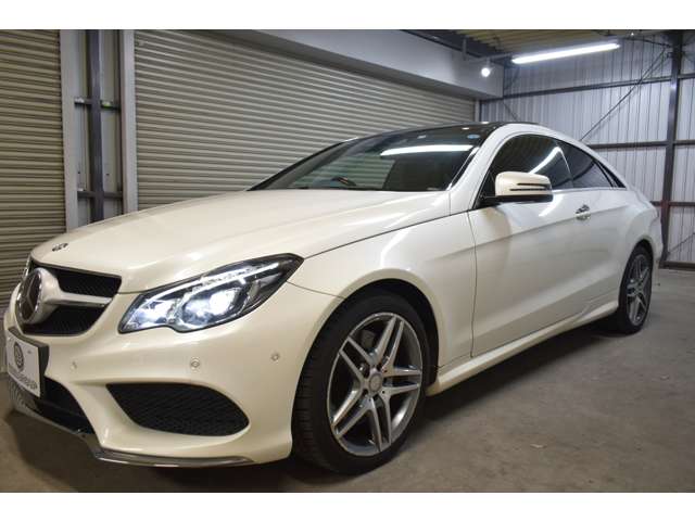 メルセデスベンツ Ｅクラス Ｅ４００ H27年 (関東) 99