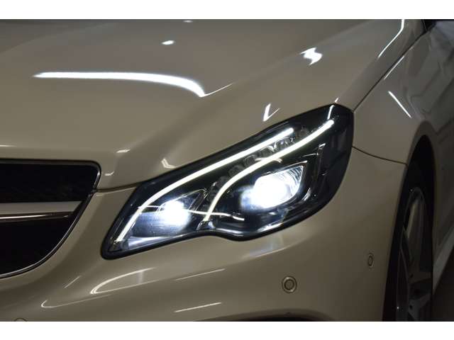 メルセデスベンツ Ｅクラス Ｅ４００ H27年 (関東) 99