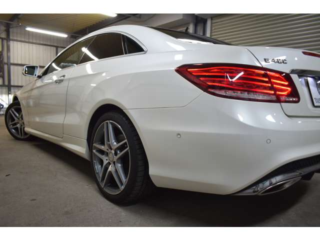 メルセデスベンツ Ｅクラス Ｅ４００ H27年 (関東) 99