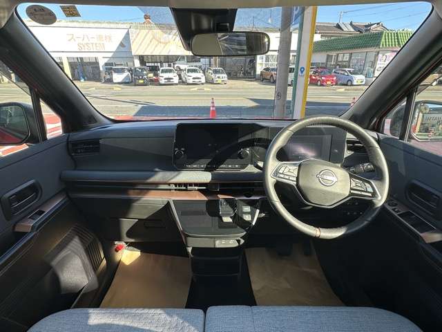 日産 サクラ Ｇ R4年 (東海) 99