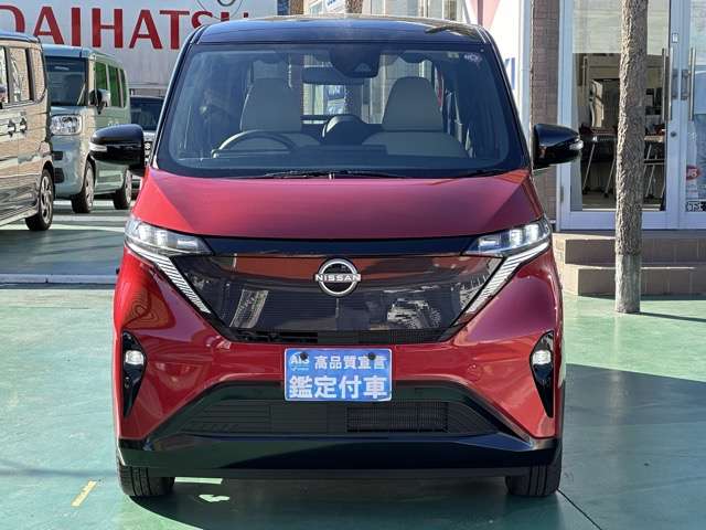 日産 サクラ Ｇ R4年 (東海) 99