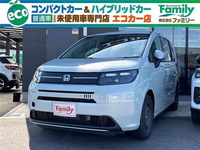 ホンダ フリード　ハイブリッド １．５ Ｅ：ＨＥＶ エアー R6年 (東海) 99