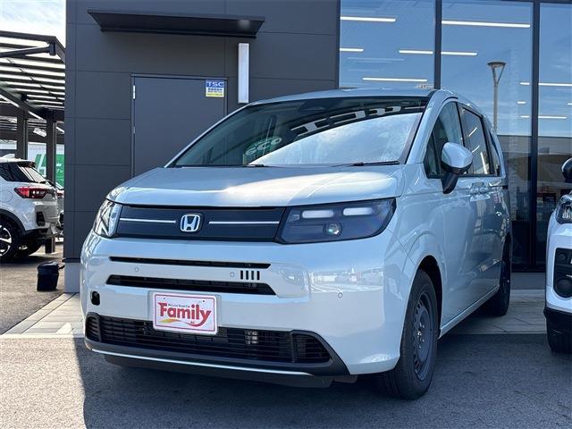 ホンダ フリード　ハイブリッド １．５ Ｅ：ＨＥＶ エアー R6年 (東海) 99