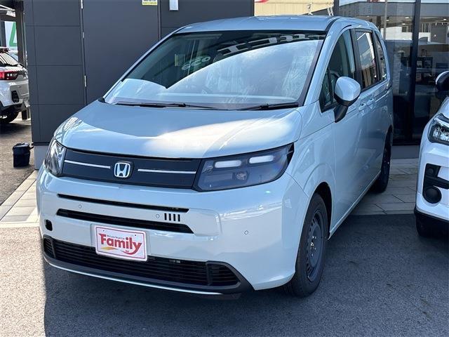 ホンダ フリード　ハイブリッド １．５ Ｅ：ＨＥＶ エアー R6年 (東海) 99