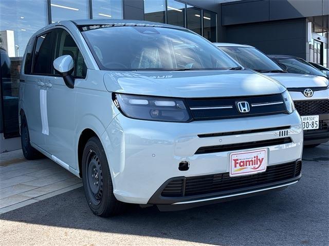 ホンダ フリード　ハイブリッド １．５ Ｅ：ＨＥＶ エアー R6年 (東海) 99