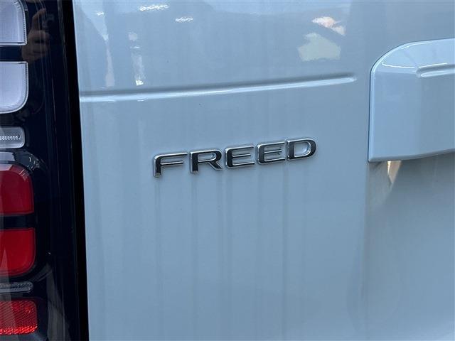 ホンダ フリード　ハイブリッド １．５ Ｅ：ＨＥＶ エアー R6年 (東海) 99