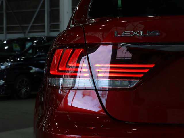 レクサス ＬＳ４６０ Ｆスポーツ H27年 (関東) 99