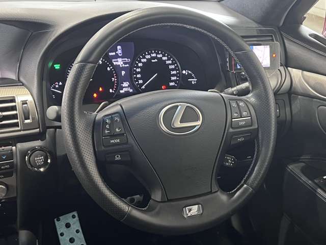 レクサス ＬＳ４６０ Ｆスポーツ H27年 (関東) 99