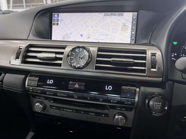 レクサス ＬＳ４６０ Ｆスポーツ H27年 (関東) 99