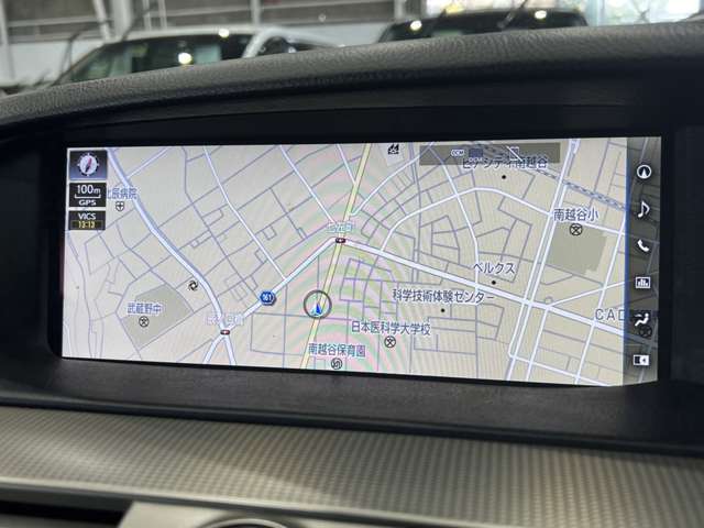 レクサス ＬＳ４６０ Ｆスポーツ H27年 (関東) 99