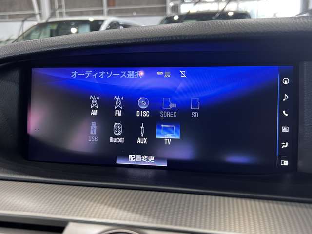 レクサス ＬＳ４６０ Ｆスポーツ H27年 (関東) 99