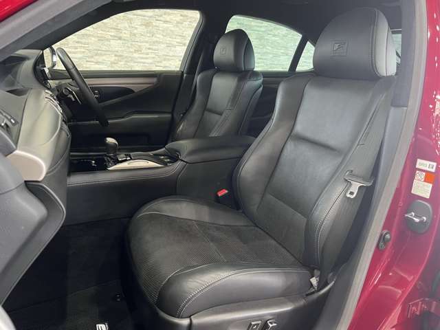 レクサス ＬＳ４６０ Ｆスポーツ H27年 (関東) 99