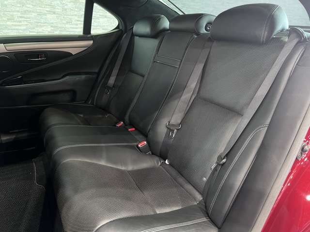 レクサス ＬＳ４６０ Ｆスポーツ H27年 (関東) 99