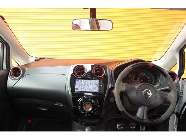 日産 ノート １．６ ＮＩＳＭＯ Ｓ H27年 (関東) 99