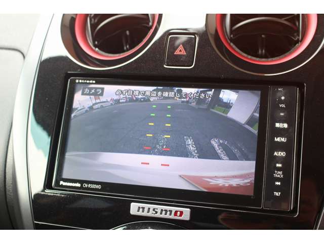 日産 ノート １．６ ＮＩＳＭＯ Ｓ H27年 (関東) 99