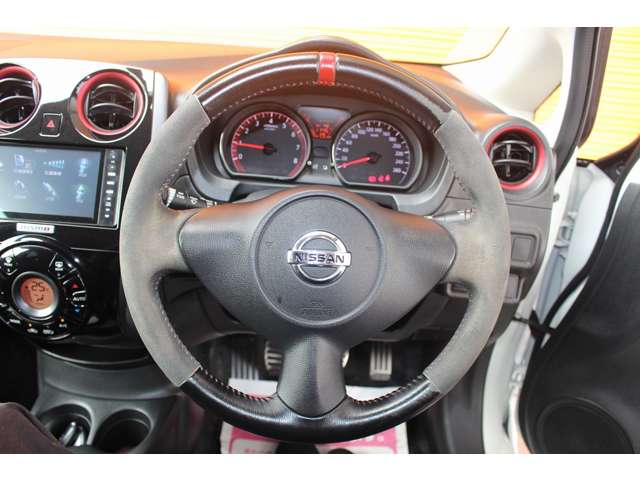 日産 ノート １．６ ＮＩＳＭＯ Ｓ H27年 (関東) 99