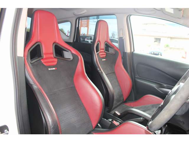 日産 ノート １．６ ＮＩＳＭＯ Ｓ H27年 (関東) 99