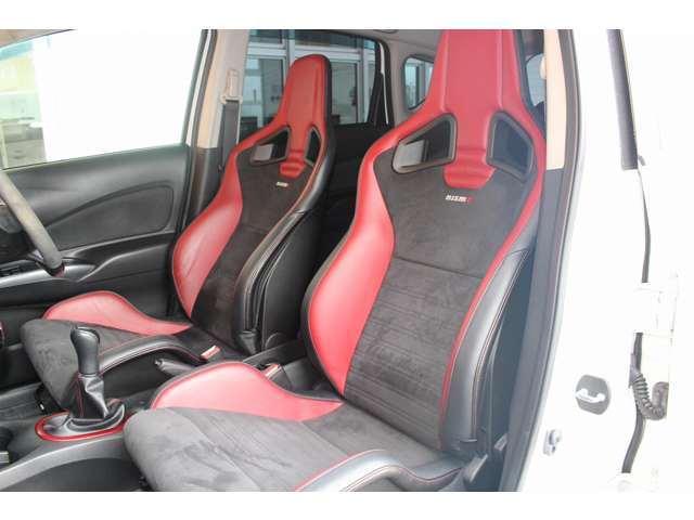 日産 ノート １．６ ＮＩＳＭＯ Ｓ H27年 (関東) 99