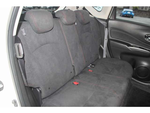 日産 ノート １．６ ＮＩＳＭＯ Ｓ H27年 (関東) 99