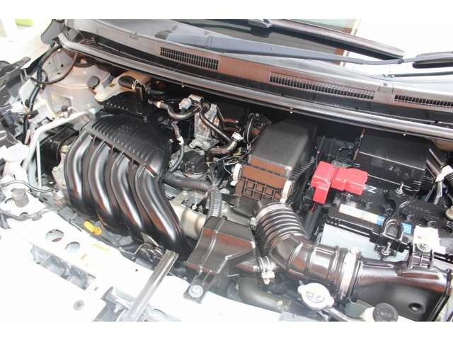 日産 ノート １．６ ＮＩＳＭＯ Ｓ H27年 (関東) 99